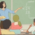 Lære matematik
