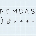 Forenkling af matematiske udtryk
