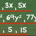 Forenkling af matematiske ligninger