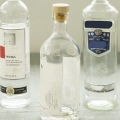 Giver vodka en smag