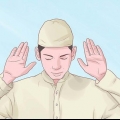 Udføre wudu