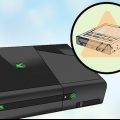 Brænd xbox 360-spil til en dvd