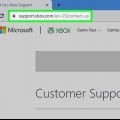 Kontakt xbox live