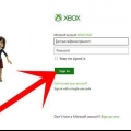 Annuller xbox live