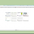 Indstil yahoo som startside
