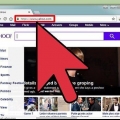 Forbind yahoo mail til facebook