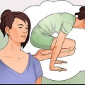 Dyrke yoga