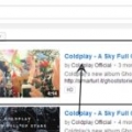 Youtube-videoer gentages