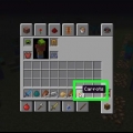 Plante frø i minecraft
