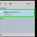 Fjernelse af ting i pdf-dokumenter med adobe acrobat