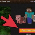 Lav dine egne skins til minecraft