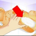Se om en kat er blevet steriliseret