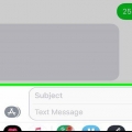 Se, om nogen har læst din besked på iphone eller ipad