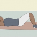 Gør side crunches
