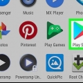 Åbn zip-filer på android
