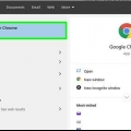 Søg med google