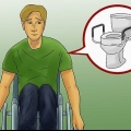 Brug af et squat toilet uden problemer