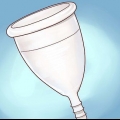 Svøm uden tampon, når du har menstruation