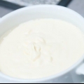 At lave creme fraiche