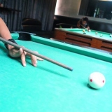Spille 9 bold pool