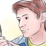 Se om en pige kan lide dig ved at sende en sms