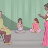 At komme på arbejde i bollywood