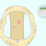 Genkendelse af unormal blødning mellem menstruation