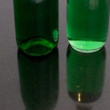 Drikke absint