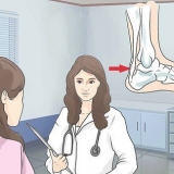 Akilles tendonitis middel