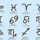 Find ud af dit horoskop