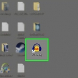 Fjern baggrundsstøj med audacity