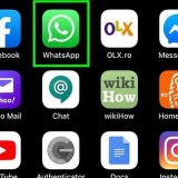 Find ud af, om nogen har blokeret dig på whatsapp
