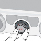 Find ud af, hvorfor din bils aircondition ikke virker