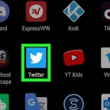 Find ud af, hvem der kunne lide eller retweetede dit tweet