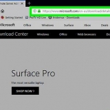 Installer active directory i windows 10
