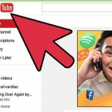 Linker adsense til din youtube-konto