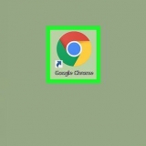 Bloker annoncer i google chrome