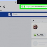 Gem billeder fra facebook