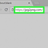 Konverter billeder fra jpg til png