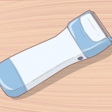 Slip af med bakkenbarter (for kvinder)