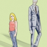 Kom over din frygt for slenderman