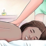 Slip af med spændinger i din krop