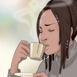 Tab dig med kaffe