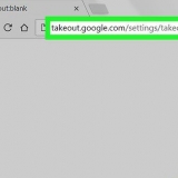 Download alle dine google-fotos