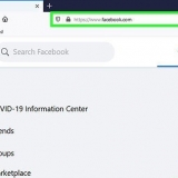 Inviter alle dine venner til din side eller gruppe på facebook