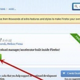 Download alle billeder fra en webside på én gang
