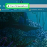 Download alle filer på google drev på en pc eller mac