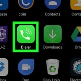 Bloker alle indgående opkald på android