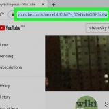 Download alle videoer fra en youtube-kanal