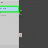 Log ind på windows 10 som administrator